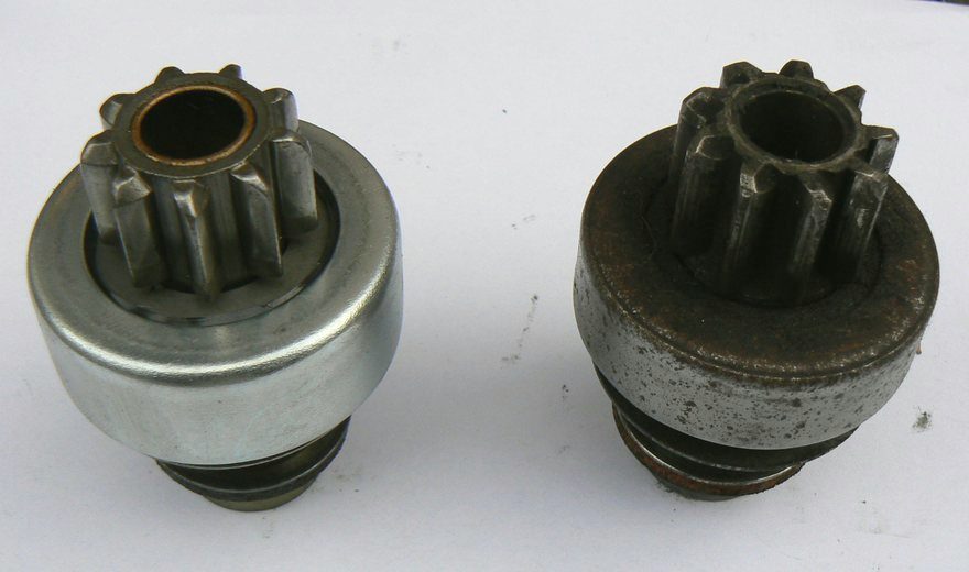 bendiks Magneti Marelli bendiks Magneti Marelli.jpg